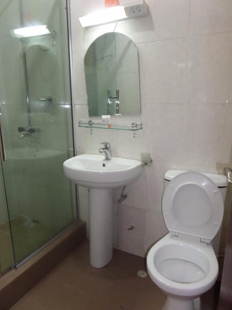 Suru Express Hotel Gra Lagos Luaran gambar